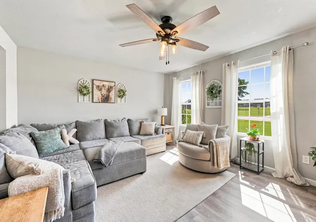 4th image of 47321 Silver Oaks Blvd, Mattawan, MI 49071 | MLS# 66026039483