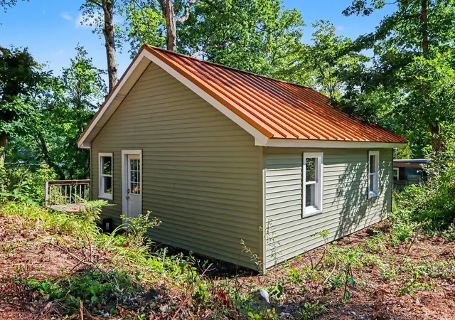 Photo 1 of Single family home for sale at 5980 Mckibben Rd, Delton, MI 49046 | MLS# 66026039525 | Listing updated on 2026-07-30