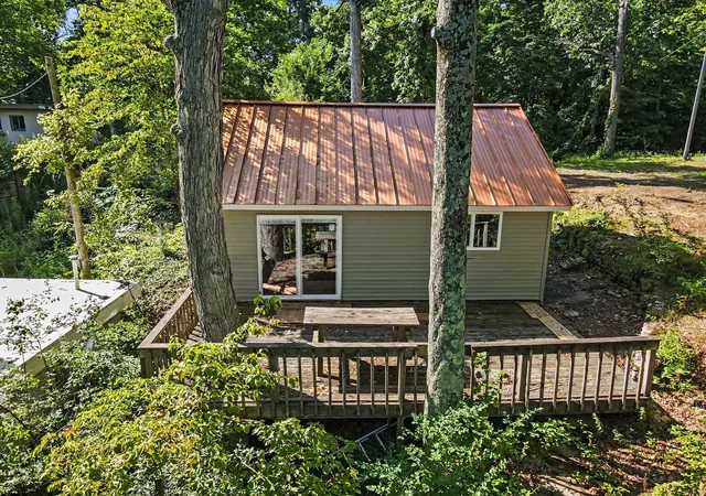 Photo 2 of Single family home for sale at 5980 Mckibben Rd, Delton, MI 49046 | MLS# 66026039525 | Listing updated on 2026-07-30