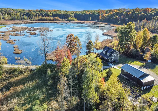 1st image of 15303 Seymour Rd, Grass Lake, MI 49240 | MLS# 81026039484