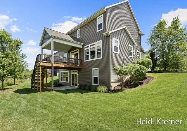 Photo 3 of Single family home for sale at 4139 Old Hawk Ct Ne, Grand Rapids, MI 49525 | MLS# 65026039516 | Listing updated on 2026-09-03