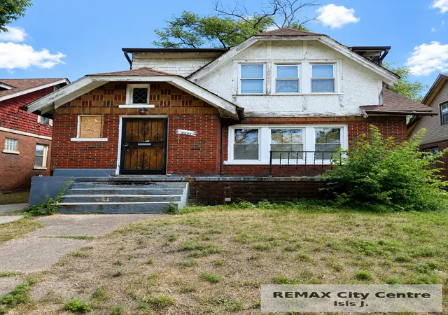 1st image of 14934 Washburn St, Detroit, MI 48238 | MLS# 81026039497