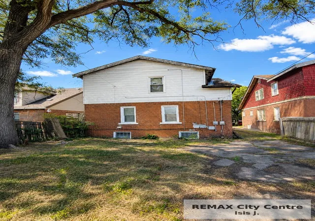 2nd image of 14934 Washburn St, Detroit, MI 48238 | MLS# 81026039497