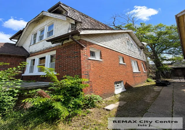 Photo 3 of Single family home for sale at 14934 Washburn St, Detroit, MI 48238 | MLS# 81026039497 | Listing updated on 2026-08-31