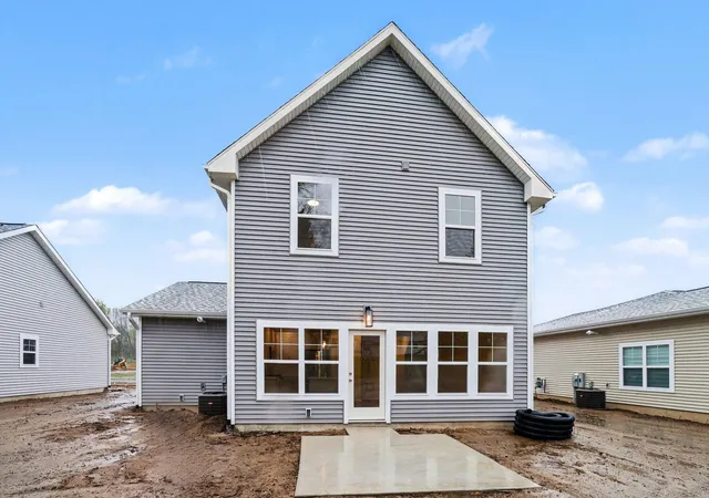 27th image of 9721 Sapphire Ln, Portage City Kalamazoo, MI 49002 | MLS# 66026039518