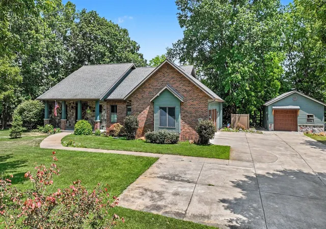 image of 1653 Fairview Dr, Allegan, MI 49010 | MLS# 65026039520