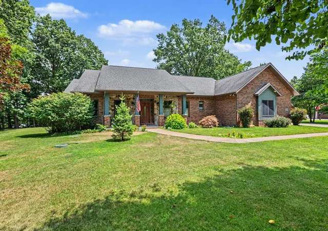 image of 1653 Fairview Dr, Allegan, MI 49010 | MLS# 65026039520