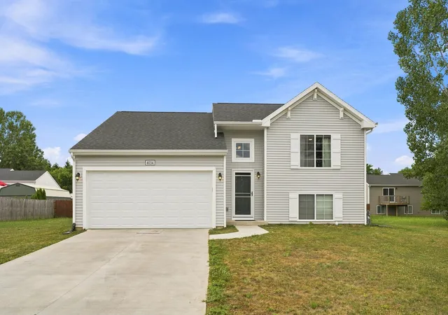 Photo 1 of Sale Pending at 4034 Watertown Dr, Watervliet, MI 49098 | MLS# 65026039526 | Listing updated on 2026-08-28