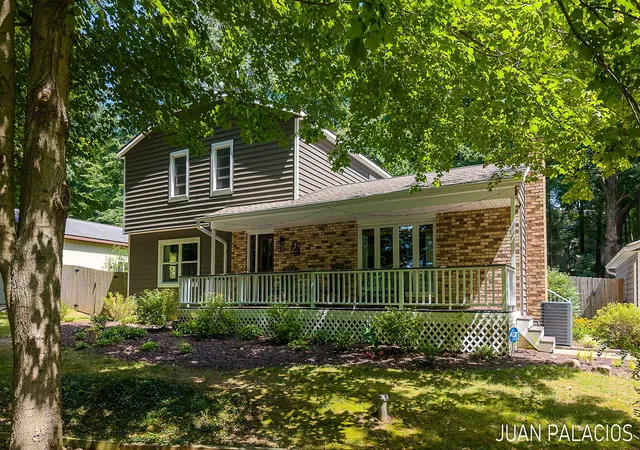Photo 3 of Single family home for sale at 3393 113th Avenue, Allegan, MI 49010 | MLS# 71026039521 | Listing updated on 2026-08-18