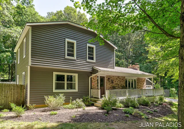 Photo 4 of Single family home for sale at 3393 113th Avenue, Allegan, MI 49010 | MLS# 71026039521 | Listing updated on 2026-08-18