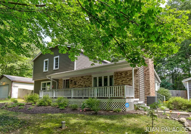Photo 5 of Single family home for sale at 3393 113th Avenue, Allegan, MI 49010 | MLS# 71026039521 | Listing updated on 2026-08-18
