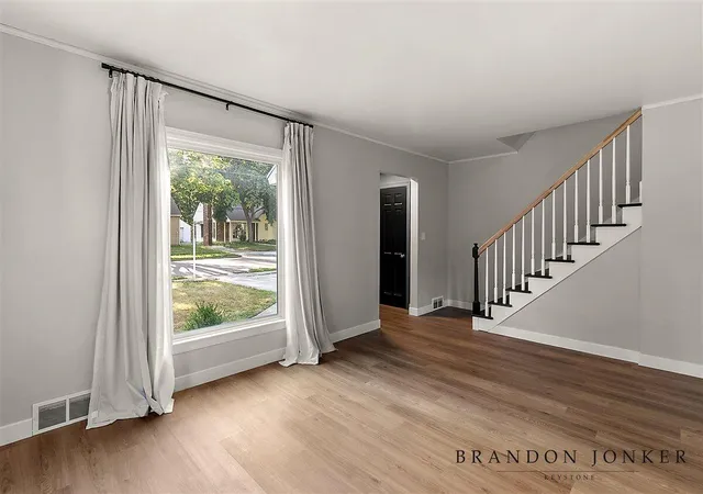 Photo 3 of Single family home for sale at 2417 Brooklyn Ave SE, Grand Rapids, MI 49507 | MLS# 65026039500 | Listing updated on 2026-09-18