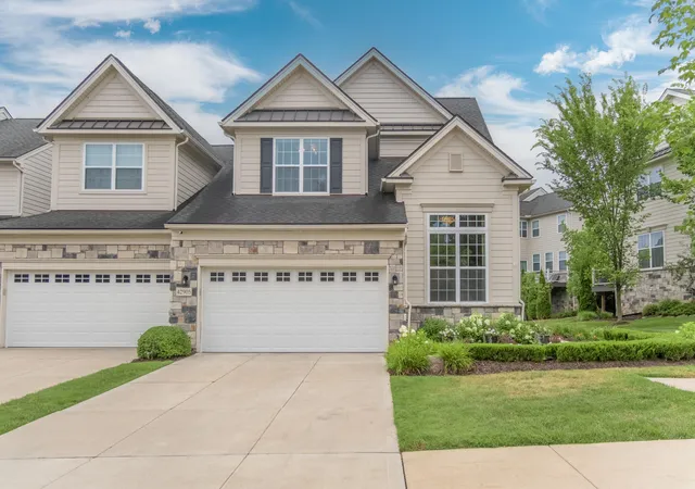 Photo 1 of Condo for sale at 42905 Cardinal Way, Novi, MI 48375 | MLS# 81026039512 | Listing updated on 2026-08-03