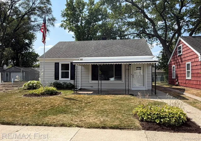1st image of 2000 Moorhouse St, Ferndale, MI 48220 | MLS# 20261059574