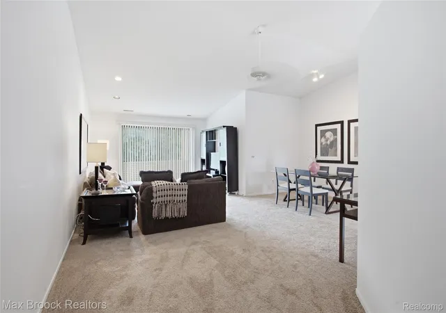 Photo 4 of Condo for sale at 6580 Ridgefield Cir #203, West Bloomfield, MI 48322 | MLS# 20261059579 | Listing updated on 2026-09-02