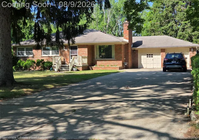 1st image of 14901 Lyons St, Livonia, MI 48154 | MLS# 20261059583