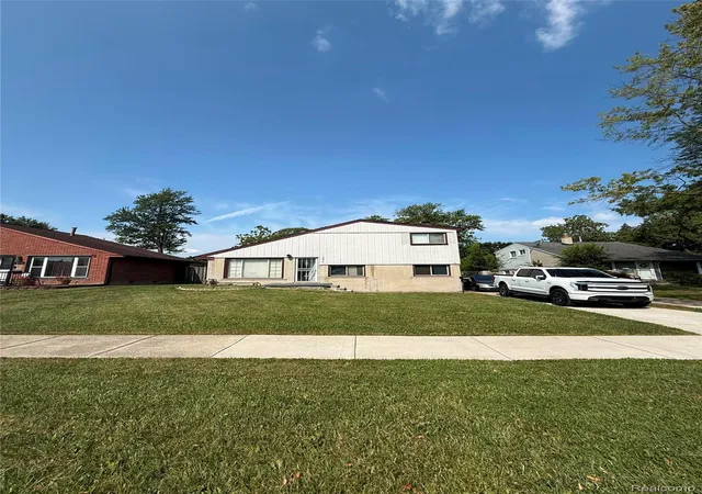1st image of 4556 Cleveland St, Wayne, MI 48184 | MLS# 20261059593