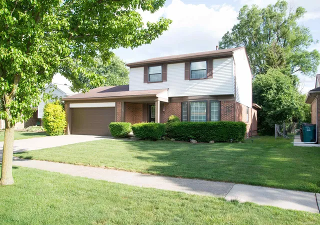 Photo 1 of Single family home for sale at 2188 Zenia Dr, Troy, MI 48083 | MLS# 58050216741 | Listing updated on 2026-08-29