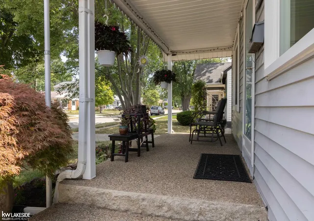 2nd image of 22428 Daniels St, Saint Clair Shores, MI 48081 | MLS# 58050216748