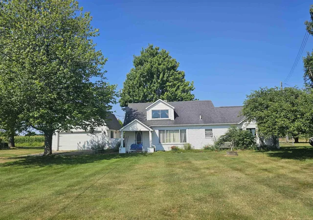 Photo 1 of Single family home for sale at 2209 N Lakeshore Rd, Carsonville, MI 48419 | MLS# 58050216749 | Listing updated on 2026-09-12