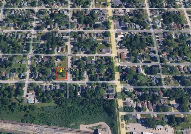 3rd image of 1103 Cedar St, Port Huron, MI 48060 | MLS# 20261059597