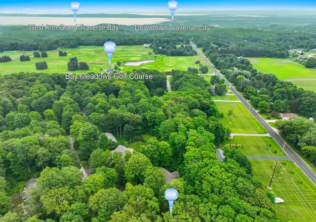 2nd image of 5400 Wild Berry Trl, Traverse City, MI 49684 | MLS# 78080071724
