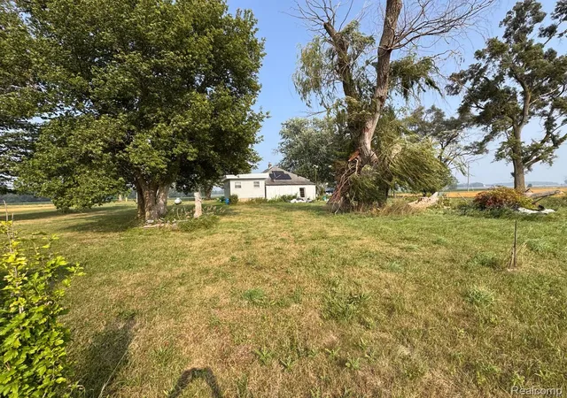 Photo 25 of Single family home for sale at 4703 N Byron Rd, Corunna, MI 48817 | MLS# 20261059602 | Listing updated on 2026-07-31