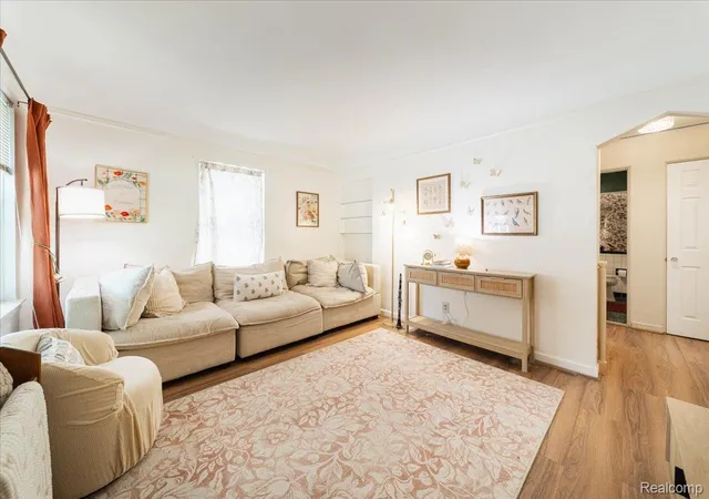 Photo 3 of Single family home for sale at 1860 Shevlin St, Ferndale, MI 48220 | MLS# 20261059605 | Listing updated on 2026-09-09