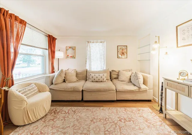 Photo 3 of Single family home for sale at 1860 Shevlin St, Ferndale, MI 48220 | MLS# 20261059605 | Listing updated on 2026-09-09