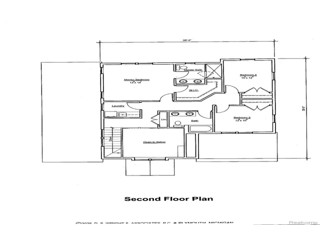 5th image of 196 Hamilton St, Plymouth, MI 48170 | MLS# 20261059607