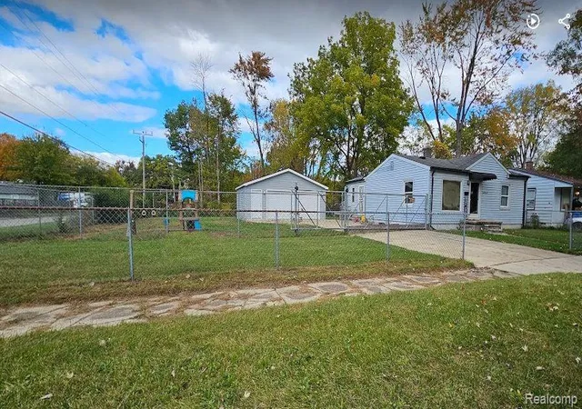 Land for sale at 0 Stanford St, Inkster, MI 48141 | MLS# 20261059614
