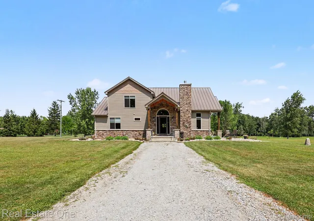 1st image of 1286 Wheeler Rd, Berlin, MI 48002 | MLS# 20261059618