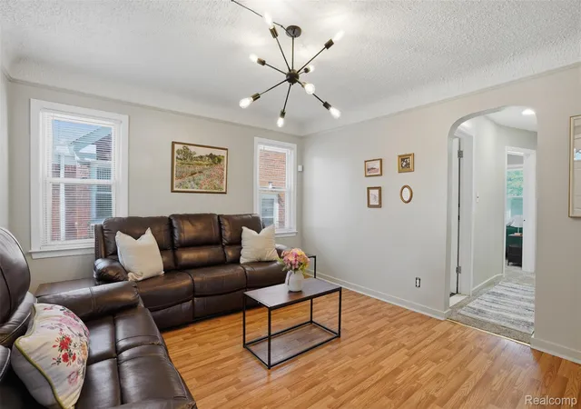 Photo 3 of Single family home for sale at 2204 N Franklin St, Dearborn, MI 48128 | MLS# 20261059620 | Listing updated on 2026-07-31