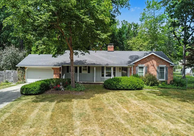 1st image of 1407 Woodnoll Dr, Flint, MI 48507 | MLS# 5050216756