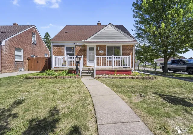 1st image of 13012 Cherry St, Southgate, MI 48195 | MLS# 57050216757