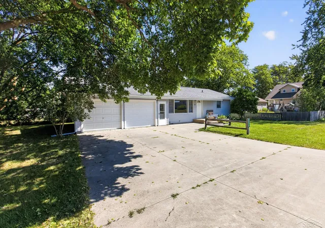 Photo 1 of Single family home for sale at 3228 Phelps St, Unionville, MI 48767 | MLS# 61050216762 | Listing updated on 2026-07-30