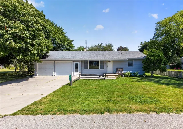 Photo 2 of Single family home for sale at 3228 Phelps St, Unionville, MI 48767 | MLS# 61050216762 | Listing updated on 2026-07-30