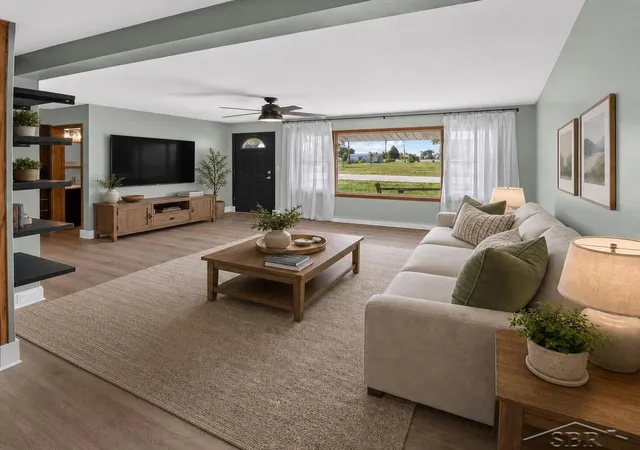 Photo 4 of Single family home for sale at 3228 Phelps St, Unionville, MI 48767 | MLS# 61050216762 | Listing updated on 2026-07-30