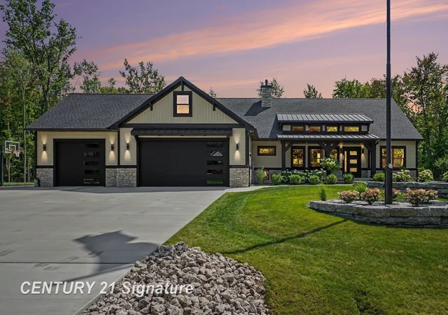 1st image of 3568 E Douglas Dr, Midland, MI 48642 | MLS# 61050216764