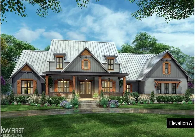 Photo 1 of Sale Pending at 13 Timber Trl, Tyrone Township Livingston, MI 48430 | MLS# 5050216769 | Listing updated on 2026-07-30