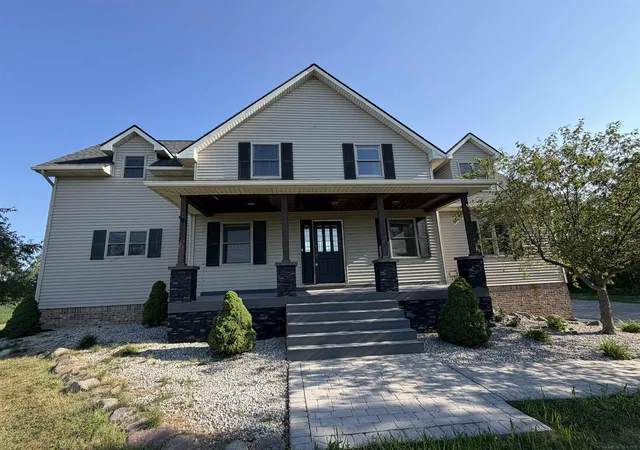 2nd image of 10010 Alpine Rd, Wales, MI 48027 | MLS# 58050216770