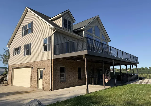Photo 3 of Single family home for sale at 10010 Alpine Rd, Wales, MI 48027 | MLS# 58050216770 | Listing updated on 2026-09-11