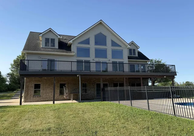 Photo 3 of Single family home for sale at 10010 Alpine Rd, Wales, MI 48027 | MLS# 58050216770 | Listing updated on 2026-09-11