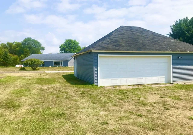 1st image of 4996 N Alger Rd, Alma, MI 48801 | MLS# 79080071728