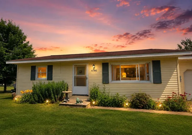 Photo 1 of Single family home for sale at 6300 N Nelson Rd, Lake City, MI 49651 | MLS# 78080071729 | Listing updated on 2026-08-04