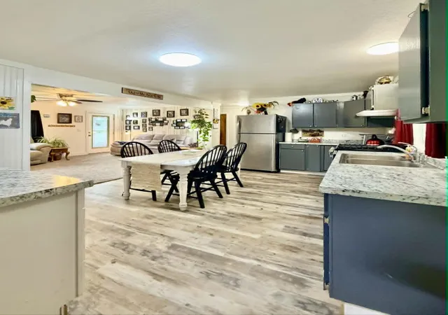 Photo 2 of Single family home for sale at 6300 N Nelson Rd, Lake City, MI 49651 | MLS# 78080071729 | Listing updated on 2026-08-04