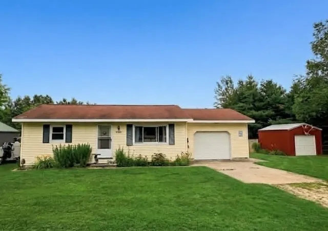Photo 43 of Single family home for sale at 6300 N Nelson Rd, Lake City, MI 49651 | MLS# 78080071729 | Listing updated on 2026-08-04