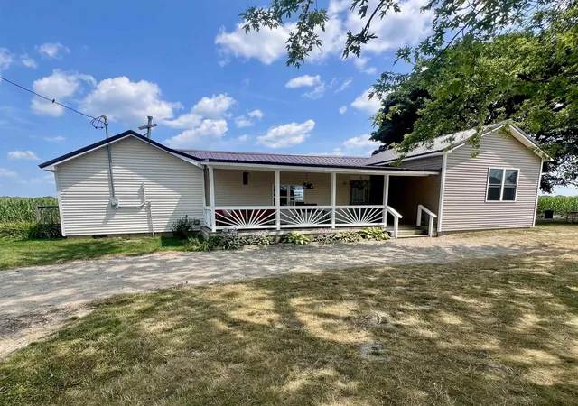 1st image of 9026 E Harrison Rd, Wheeler, MI 48662 | MLS# 79080071730