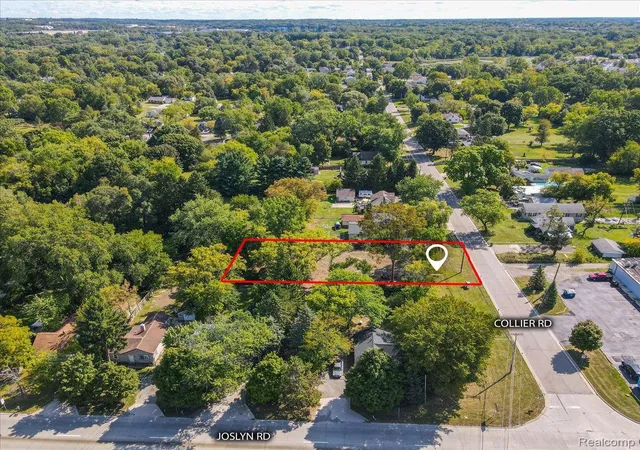 1st image of 0000 Collier, Auburn Hills, MI 48326 | MLS# 20261059623