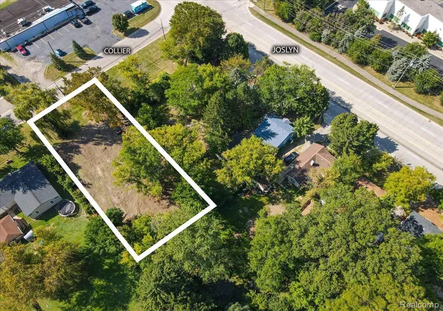 2nd image of 0000 Collier, Auburn Hills, MI 48326 | MLS# 20261059623